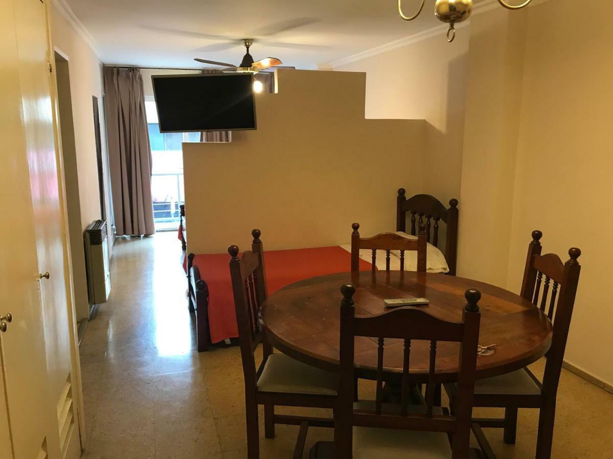 Cordoba Inn Apart Hotel Kültér fotó