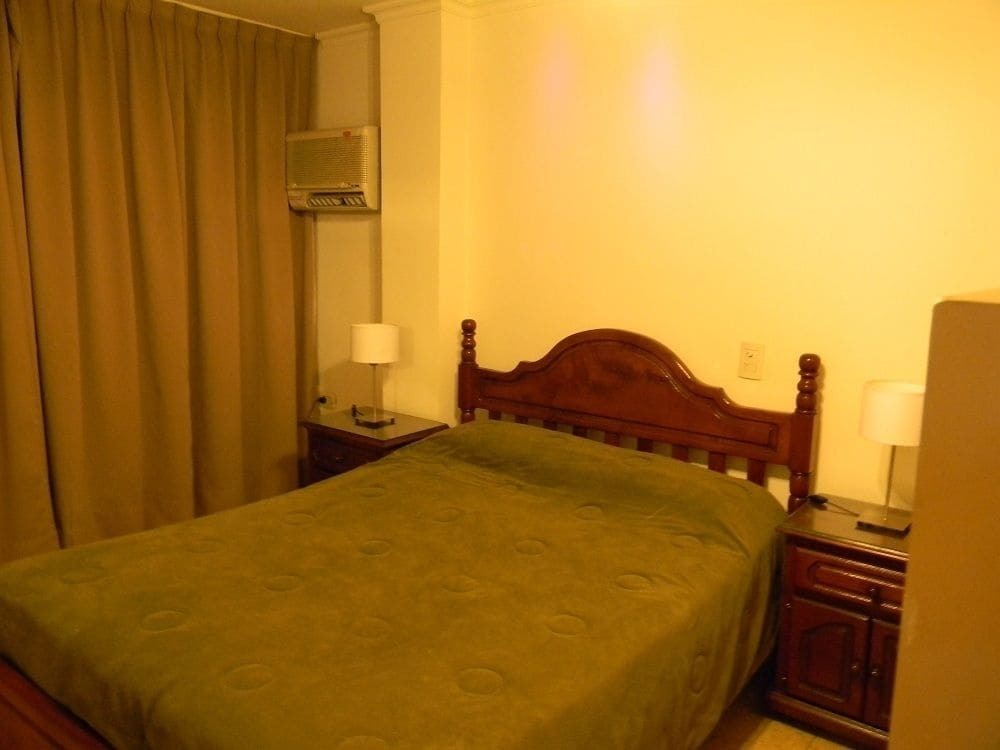 Cordoba Inn Apart Hotel Kültér fotó