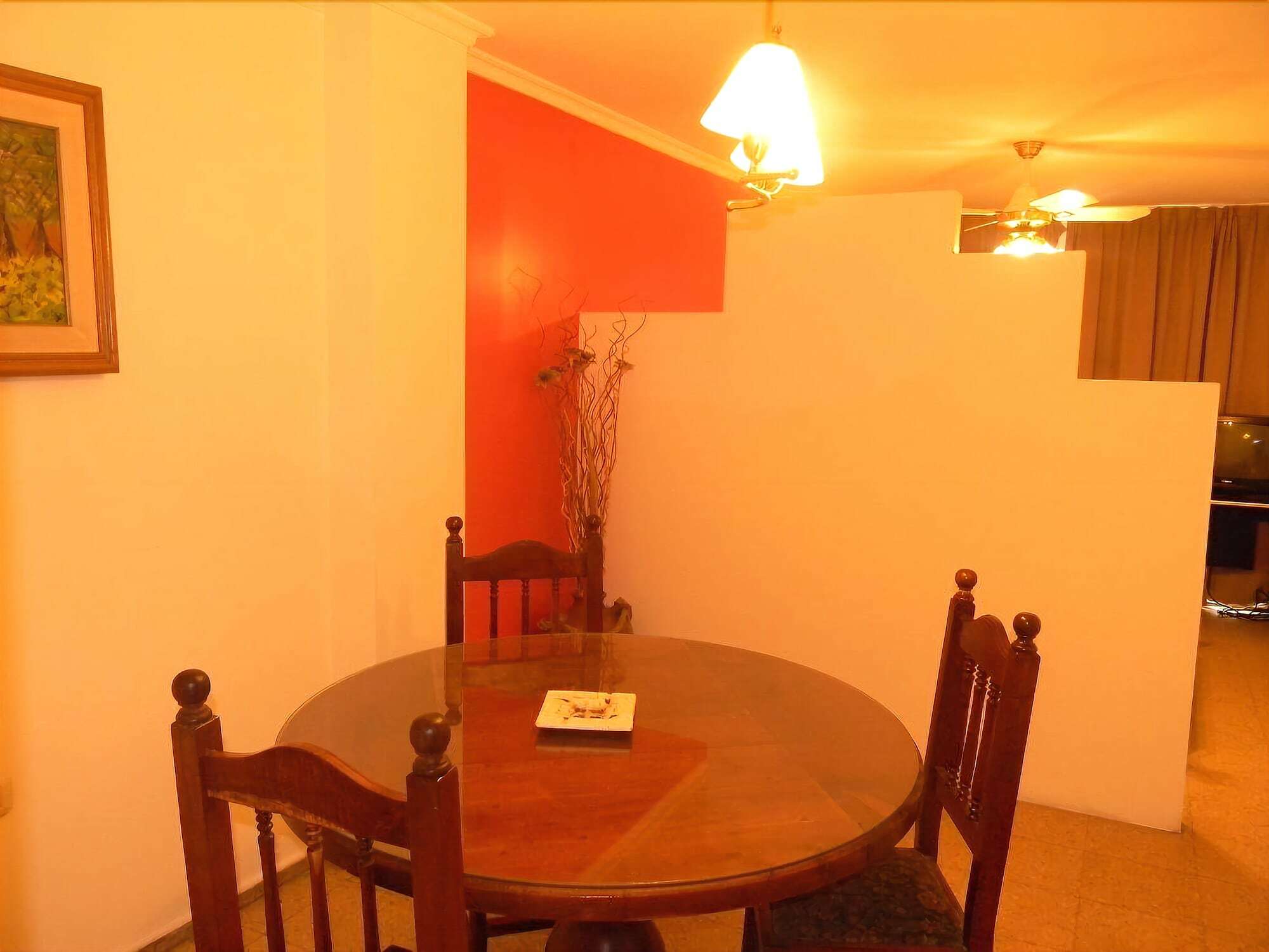 Cordoba Inn Apart Hotel Kültér fotó